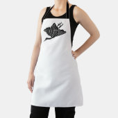 柏鶴 SCHÜRZE (InSitu)