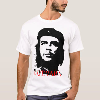 格瓦拉, GUEVARA T-Shirt
