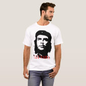格瓦拉, GUEVARA T-Shirt (Vorne ganz)
