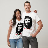 格瓦拉, GUEVARA T-Shirt (Unisex)