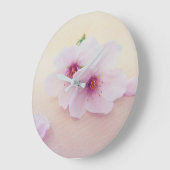 桜 GROßE WANDUHR (Winkel)