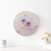 桜 GROßE WANDUHR (Zuhause)