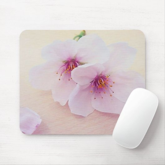 桜 MOUSEPAD (Mit Mouse)