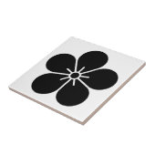 梅花 FLIESE (Seite)