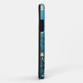 梵 高, Vincent van Gogh, blühender Mandelbaum. Case-Mate iPhone Hülle (Hinten/Rechts)