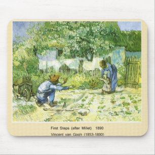 梵 高, Vincent Van Gogh Mousepad