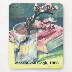 梵 高, Vincent Van Gogh Mousepad