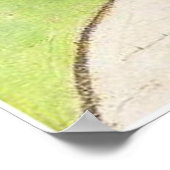 梵 高, Vincent van Gogh Poster (Ecke)