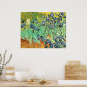 梵 高, Vincent van Gogh Poster (Küche)
