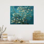 梵 高, Vincent van Gogh Poster (Küche)
