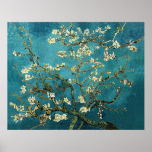 梵 高, Vincent van Gogh Poster