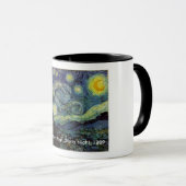 梵 高, Vincent van Gogh Tasse (VorderseiteRechts)