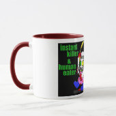 楽しくお料理マグ TASSE (Links)