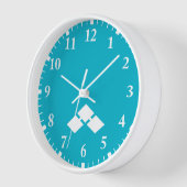 榺菱 WANDUHR (Winkel)