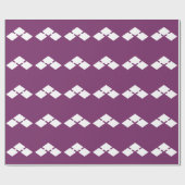 榺 ​ 菱 GESCHENKPAPIER (Flach)