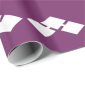 榺 ​ 菱 GESCHENKPAPIER (Rolleneckpunkt)