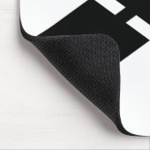 榺 ​ 菱 MOUSEPAD (Ecke)