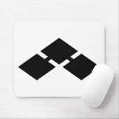 榺 ​ 菱 MOUSEPAD (Mit Mouse)
