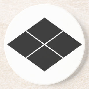 武田菱 GETRÄNKEUNTERSETZER