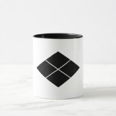武田菱 TASSE (Zentrum)