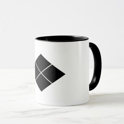 武田菱 TASSE (VorderseiteRechts)