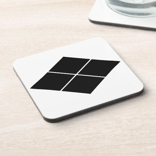 武 田 菱 UNTERSETZER (Linke Seite)