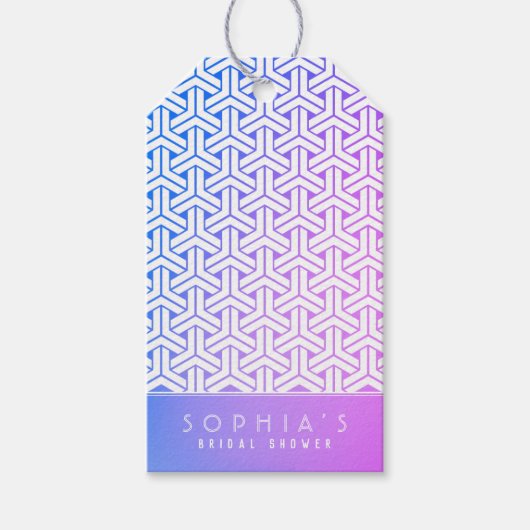 毘 沙 門 甲 Bishamon Kikko Japanisch KIMONO Geschenkanhänger (Vorderseite)