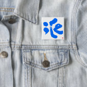 氷 BUTTON (Beispiel)