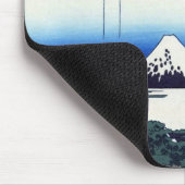 江 都 駿 河 三 井, 町 MOUSEPAD (Ecke)