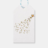 流れ星 GESCHENKANHÄNGER (Vorderseite)