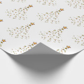 流れ星 GESCHENKPAPIER (Ecke)