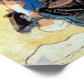 流 行 猫 の づ 狂 言 POSTER (Ecke)