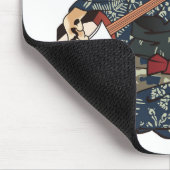 浮世絵 その43 MOUSEPAD (Ecke)