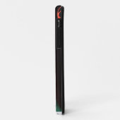 浮世絵 山下白雨 葛飾北斎 Case-Mate iPhone HÜLLE (Hinten/Links)