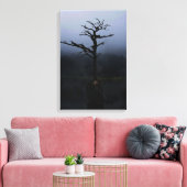 浮想 LEINWANDDRUCK (Insitu (Wohnzimmer))