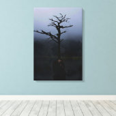 浮想 LEINWANDDRUCK (Insitu (Holzboden))