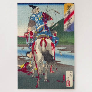 浮 世 絵 ル ukiyoe 岡 " ズ puzzle