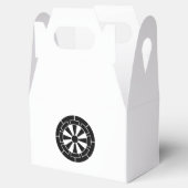 源氏車 GESCHENKSCHACHTEL (Geöffnet)