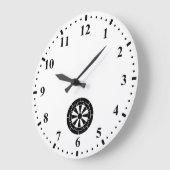 源氏車 GROßE WANDUHR (Winkel)
