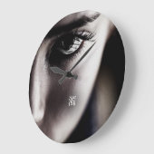 濁 GROßE WANDUHR (Winkel)