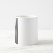 濁 KAFFEETASSE (Mittel)