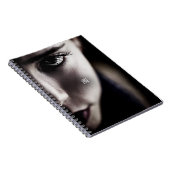 濁 NOTIZBLOCK (Rechte Seite)