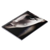 濁 NOTIZBLOCK (Linke Seite)