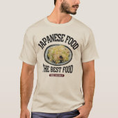 焼きビーフン(ビンテージ風) T-Shirt (Vorderseite)