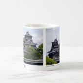 熊本城 1 KAFFEETASSE (Mittel)