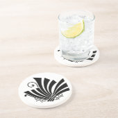 熨 斗 蝶 GETRÄNKEUNTERSETZER (Seite)