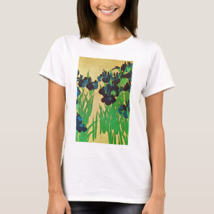 燕 子 図 (部 分), 光 Ire (Detail), Kōrin, Japan Art Art T-Shirt