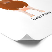 牛 の 種 類 覧 一 POSTER (Ecke)