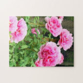 牡 [花] グ ソ ズ ル. PUZZLE (Horizontal)