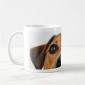 犬 KAFFEETASSE (Links)